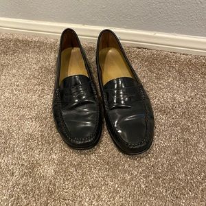 Weejuns penny loafers